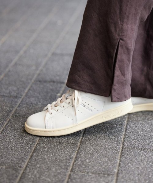 IENA(イエナ)/【adidas Originals for EDIFICE/IENA】STANSMITH LUX Exclusiveモデル/img11