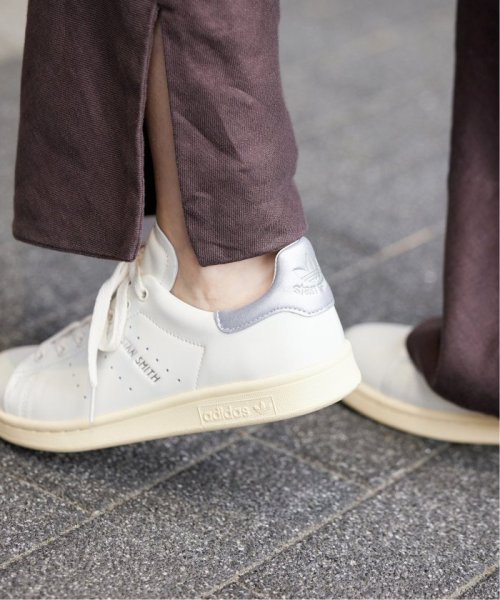 IENA(イエナ)/【adidas Originals for EDIFICE/IENA】STANSMITH LUX Exclusiveモデル/img12