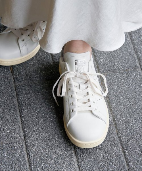 IENA(イエナ)/adidas Originals for EDIFICE/IENA 別注 STANSMITH LUX Exclusiveモデル/img16