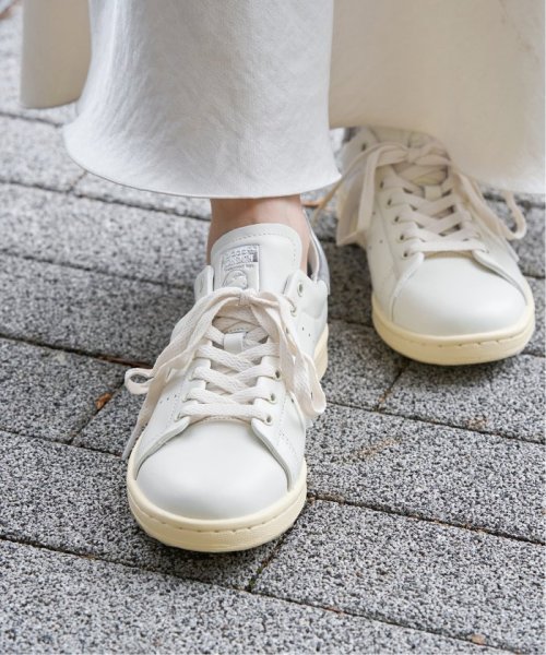 IENA(イエナ)/adidas Originals for EDIFICE/IENA 別注 STANSMITH LUX Exclusiveモデル/img17