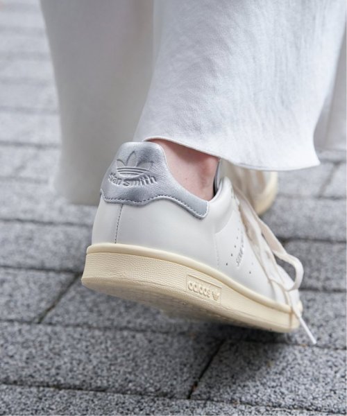 IENA(イエナ)/adidas Originals for EDIFICE/IENA 別注 STANSMITH LUX Exclusiveモデル/img18