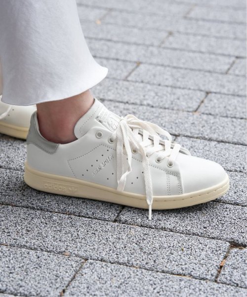 IENA(イエナ)/【adidas Originals for EDIFICE/IENA】STANSMITH LUX Exclusiveモデル/img19