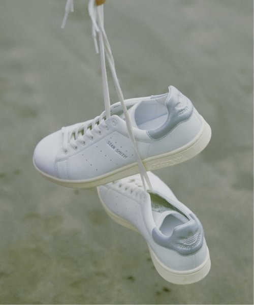 IENA(イエナ)/adidas Originals for EDIFICE/IENA 別注 STANSMITH LUX Exclusiveモデル/img22
