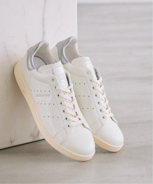 IENA(イエナ)/adidas Originals for EDIFICE/IENA 別注 STANSMITH LUX Exclusiveモデル/img23