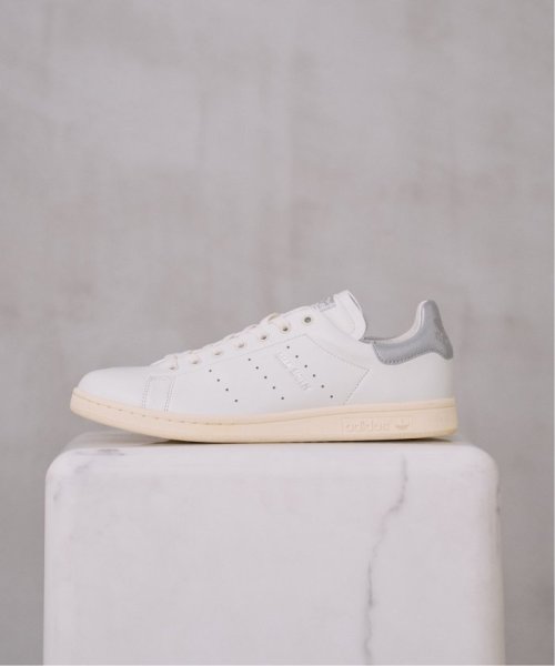 IENA(イエナ)/【adidas Originals for EDIFICE/IENA】STANSMITH LUX Exclusiveモデル/img24