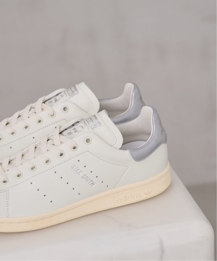 セール】adidas Originals for EDIFICE/IENA 別注 STANSMITH LUX Exclusiveモデル(506020253)  | イエナ(IENA) - MAGASEEK