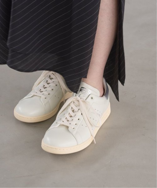 IENA(イエナ)/adidas Originals for EDIFICE/IENA 別注 STANSMITH LUX Exclusiveモデル/img28