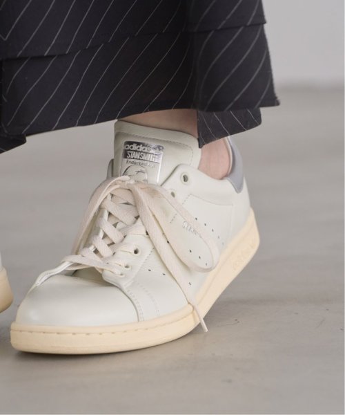 IENA(イエナ)/【adidas Originals for EDIFICE/IENA】STANSMITH LUX Exclusiveモデル/img29