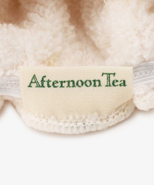 Afternoon Tea LIVING(アフタヌーンティー・リビング)/小花刺繍ヘアバンド/img06