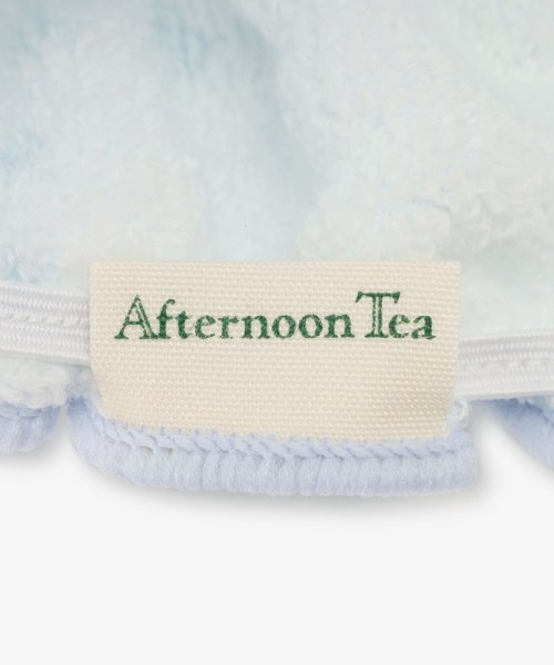 Afternoon Tea LIVING(アフタヌーンティー・リビング)/小花刺繍ヘアバンド/img12