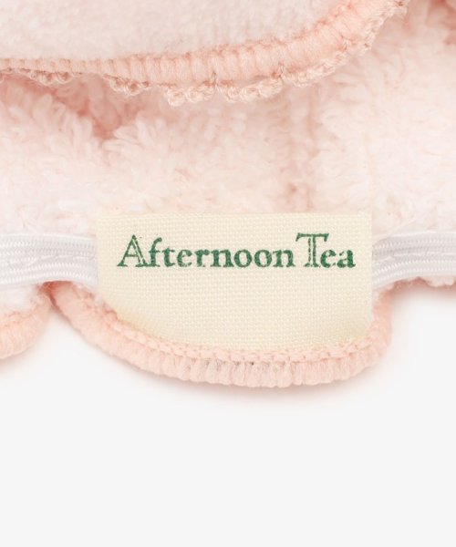 Afternoon Tea LIVING(アフタヌーンティー・リビング)/小花刺繍ヘアバンド/img18