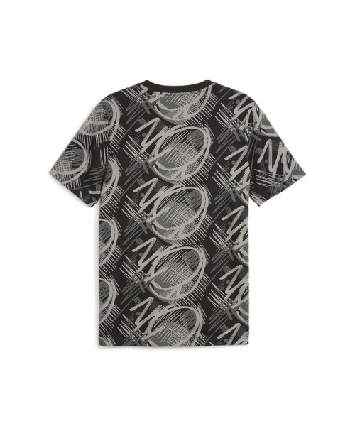 PUMA(PUMA)/メンズ プーマ パワー AOP 半袖 Tシャツ/img01