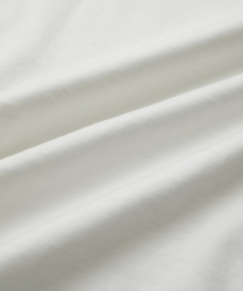 サロン　アダム　エ　ロペ(サロン　アダム　エ　ロペ)/[24SS]Prima Veil  ゆるドルマンTシャツ【UVケア・洗濯耐久】/img26