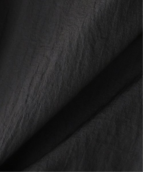 【MARECHAL TERRE/マルシャルテル】Pleated Blouson MARECHAL TERRE/マルシャルテル