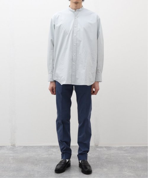 EDIFICE(エディフィス)/【BRIGLIA 1949 / ブリリア 1949】G.dye Cotton Tapered PT/img01