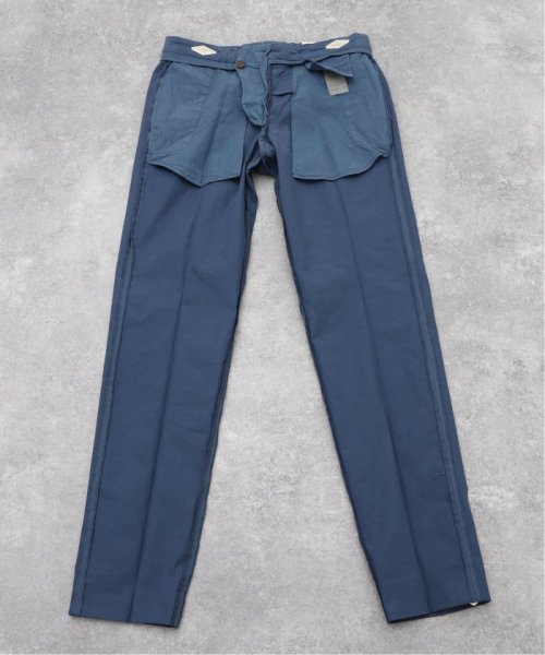 EDIFICE(エディフィス)/【BRIGLIA 1949 / ブリリア 1949】G.dye Cotton Tapered PT/img14