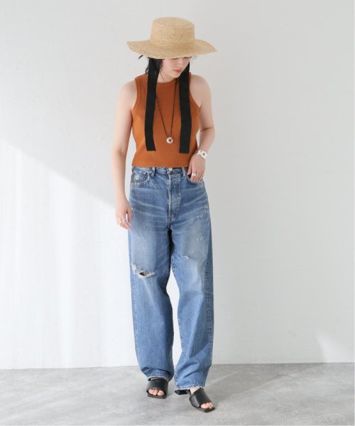 【NEEDBY heritage/ニードバイ ヘリテージ】NO.3：デニム NEEDBY heritage/ニードバイ ヘリテージ