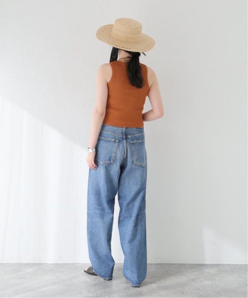 【NEEDBY heritage/ニードバイ ヘリテージ】NO.3：デニム NEEDBY heritage/ニードバイ ヘリテージ