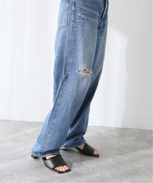 【NEEDBY heritage/ニードバイ ヘリテージ】NO.3：デニム NEEDBY heritage/ニードバイ ヘリテージ