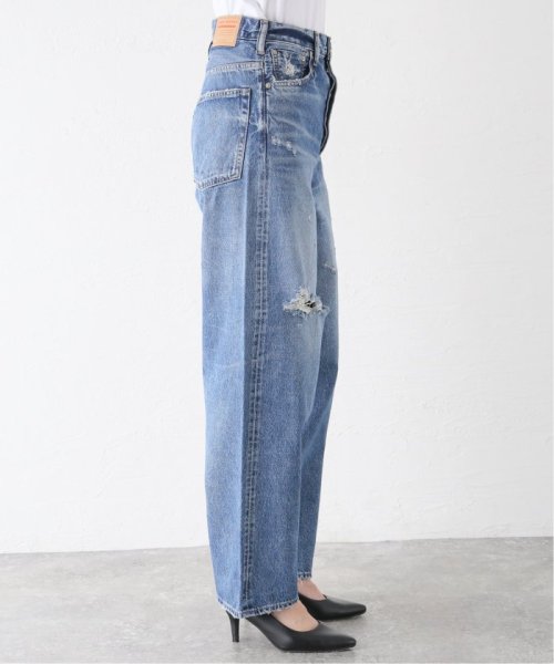 【NEEDBY heritage/ニードバイ ヘリテージ】NO.3：デニム NEEDBY heritage/ニードバイ ヘリテージ