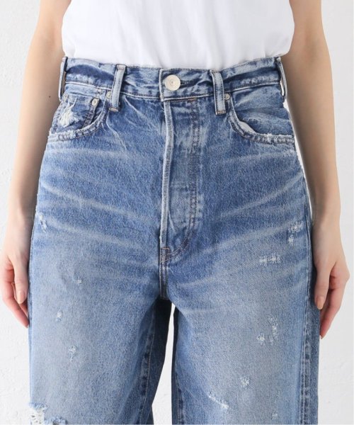 【NEEDBY heritage/ニードバイ ヘリテージ】NO.3：デニム NEEDBY heritage/ニードバイ ヘリテージ