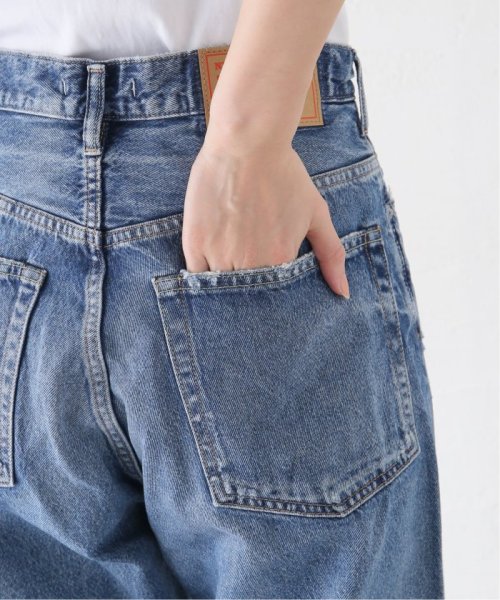 【NEEDBY heritage/ニードバイ ヘリテージ】NO.3：デニム NEEDBY heritage/ニードバイ ヘリテージ