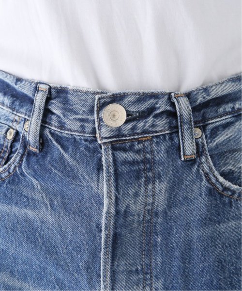 【NEEDBY heritage/ニードバイ ヘリテージ】NO.3：デニム NEEDBY heritage/ニードバイ ヘリテージ