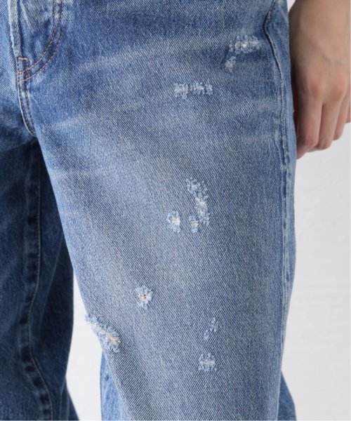 【NEEDBY heritage/ニードバイ ヘリテージ】NO.3：デニム NEEDBY heritage/ニードバイ ヘリテージ
