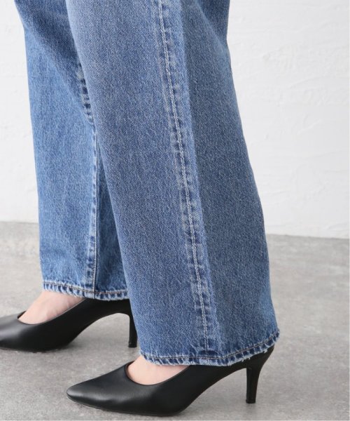 【NEEDBY heritage/ニードバイ ヘリテージ】NO.3：デニム NEEDBY heritage/ニードバイ ヘリテージ