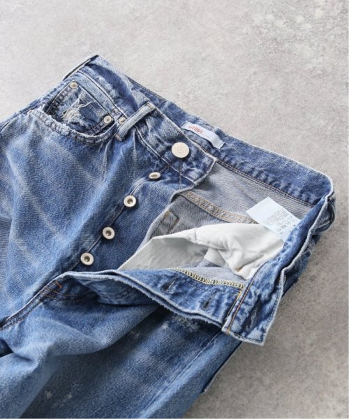 【NEEDBY heritage/ニードバイ ヘリテージ】NO.3：デニム NEEDBY heritage/ニードバイ ヘリテージ