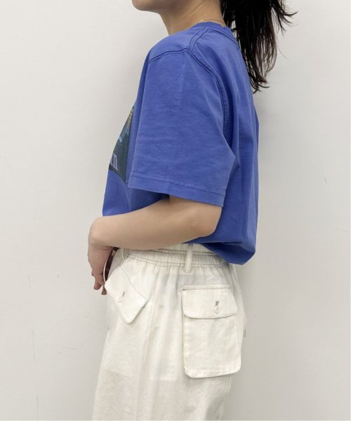 U by Spick&Span(ユーバイ　スピック＆スパン)/【L.L.Bean/エルエルビーン】 Morrill Short Sleeve Katahdin L/img08