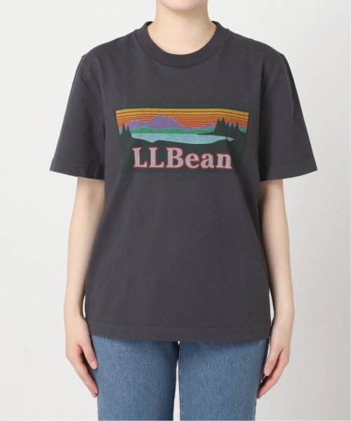 U by Spick&Span(ユーバイ　スピック＆スパン)/【L.L.Bean/エルエルビーン】 Morrill Short Sleeve Katahdin L/img20