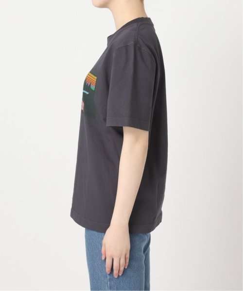 U by Spick&Span(ユーバイ　スピック＆スパン)/【L.L.Bean/エルエルビーン】 Morrill Short Sleeve Katahdin L/img21