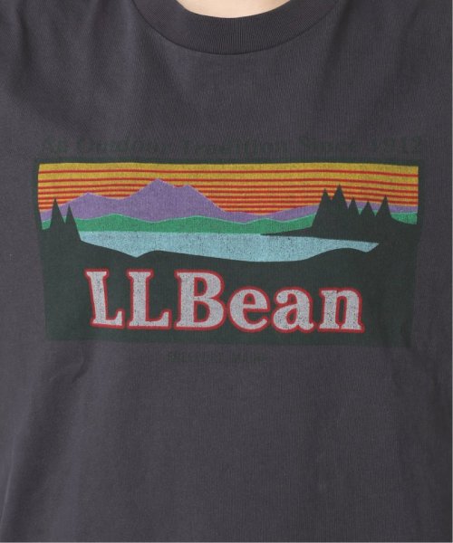 U by Spick&Span(ユーバイ　スピック＆スパン)/【L.L.Bean/エルエルビーン】 Morrill Short Sleeve Katahdin L/img29