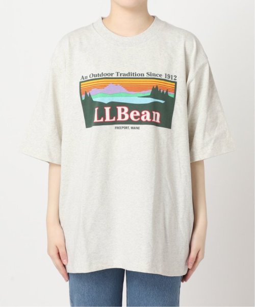 U by Spick&Span(ユーバイ　スピック＆スパン)/【L.L.Bean/エルエルビーン】 Morrill Short Sleeve Katahdin L/img31