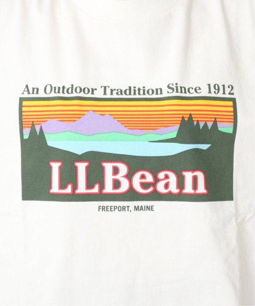 U by Spick&Span(ユーバイ　スピック＆スパン)/【L.L.Bean/エルエルビーン】 Morrill Short Sleeve Katahdin L/img35