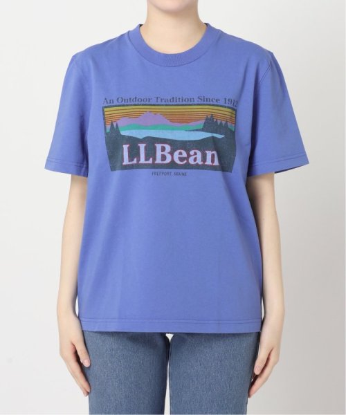 U by Spick&Span(ユーバイ　スピック＆スパン)/【L.L.Bean/エルエルビーン】 Morrill Short Sleeve Katahdin L/img37