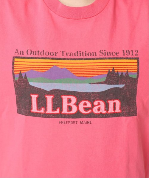 U by Spick&Span(ユーバイ　スピック＆スパン)/【L.L.Bean/エルエルビーン】 Morrill Short Sleeve Katahdin L/img41