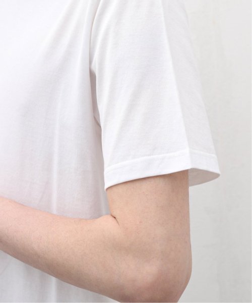 EDIFICE(エディフィス)/【SUNSPEL / サンスペル】Classic T－Shirt/img08