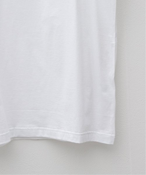 EDIFICE(エディフィス)/【SUNSPEL / サンスペル】Super Fine Cotton Underwear Vest/img05