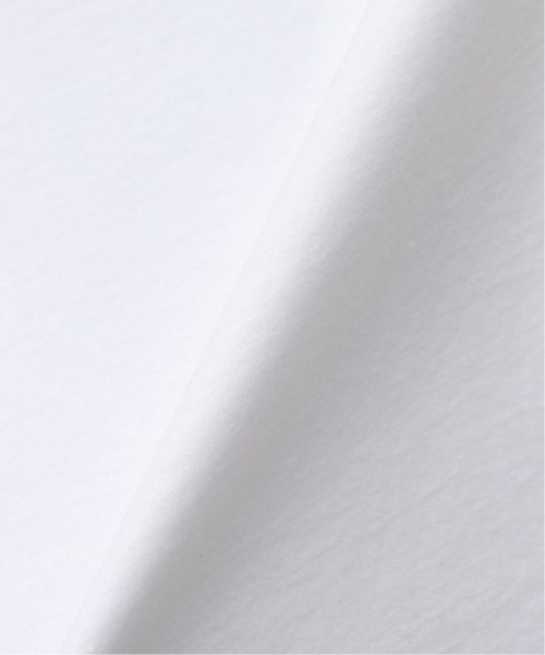 EDIFICE(エディフィス)/【SUNSPEL / サンスペル】Super Fine Cotton Underwear Vest/img08