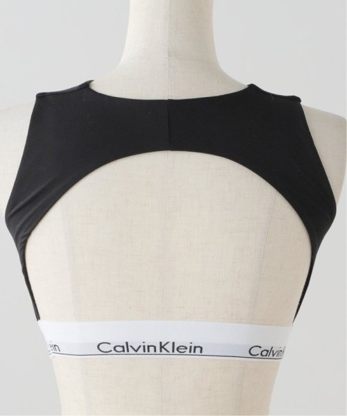 U by Spick&Span(ユーバイ　スピック＆スパン)/【Calvin Klein / カルバン クライン】 MODERN COTTON LGH TLY LINED/img04