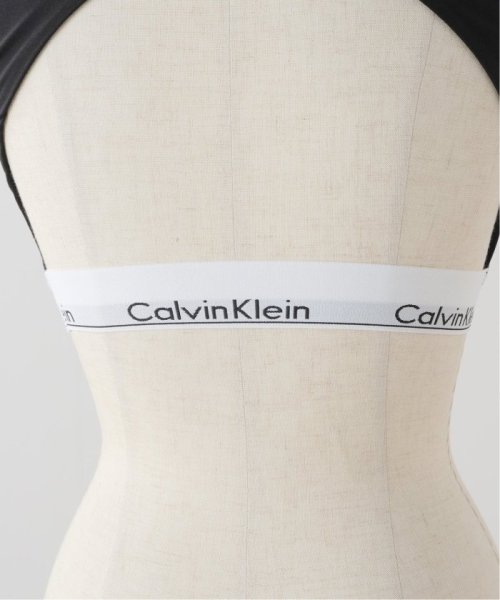 U by Spick&Span(ユーバイ　スピック＆スパン)/【Calvin Klein / カルバン クライン】 MODERN COTTON LGH TLY LINED/img05