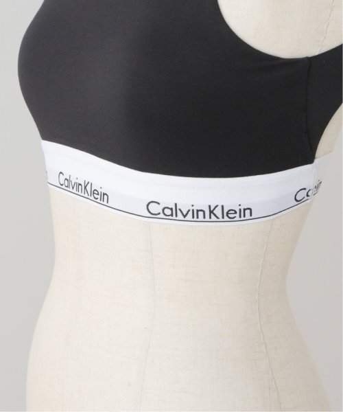 U by Spick&Span(ユーバイ　スピック＆スパン)/【Calvin Klein / カルバン クライン】 MODERN COTTON LGH TLY LINED/img07