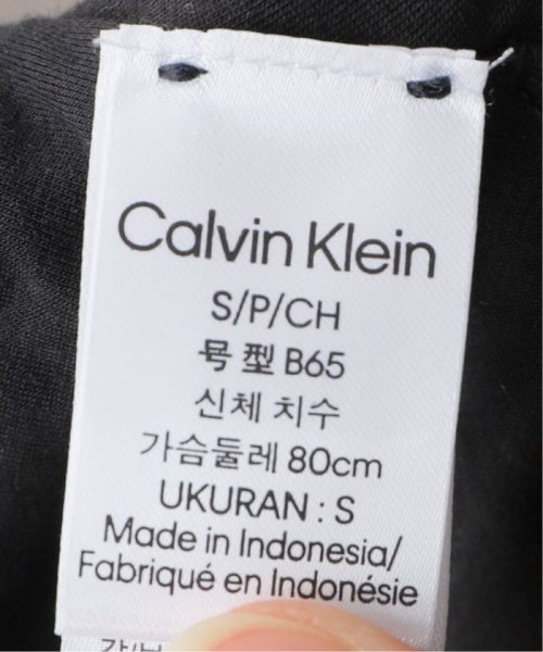 U by Spick&Span(ユーバイ　スピック＆スパン)/【Calvin Klein / カルバン クライン】 MODERN COTTON LGH TLY LINED/img10