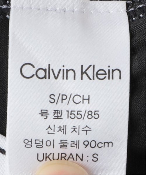 U by Spick&Span(ユーバイ　スピック＆スパン)/【Calvin Klein / カルバン クライン】 MODERN COTTON BOXER BRIEF/img06