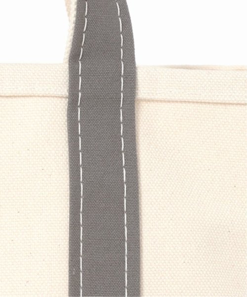 【L.L.Bean/エルエルビーン】 ポートトートバッグ オープントップミニ