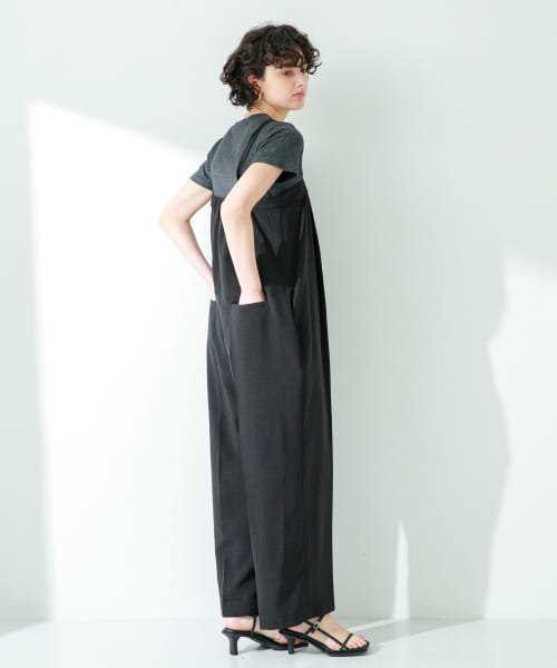 URBAN RESEARCH Sonny Label(アーバンリサーチサニーレーベル)/スラブベーシックTシャツ/img35