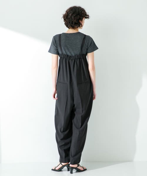 URBAN RESEARCH Sonny Label(アーバンリサーチサニーレーベル)/スラブベーシックTシャツ/img36