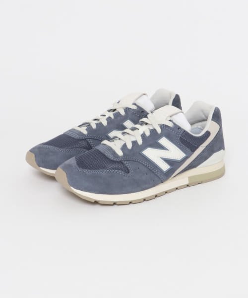 URBAN RESEARCH Sonny Label(アーバンリサーチサニーレーベル)/NEW BALANCE　CM996/img08